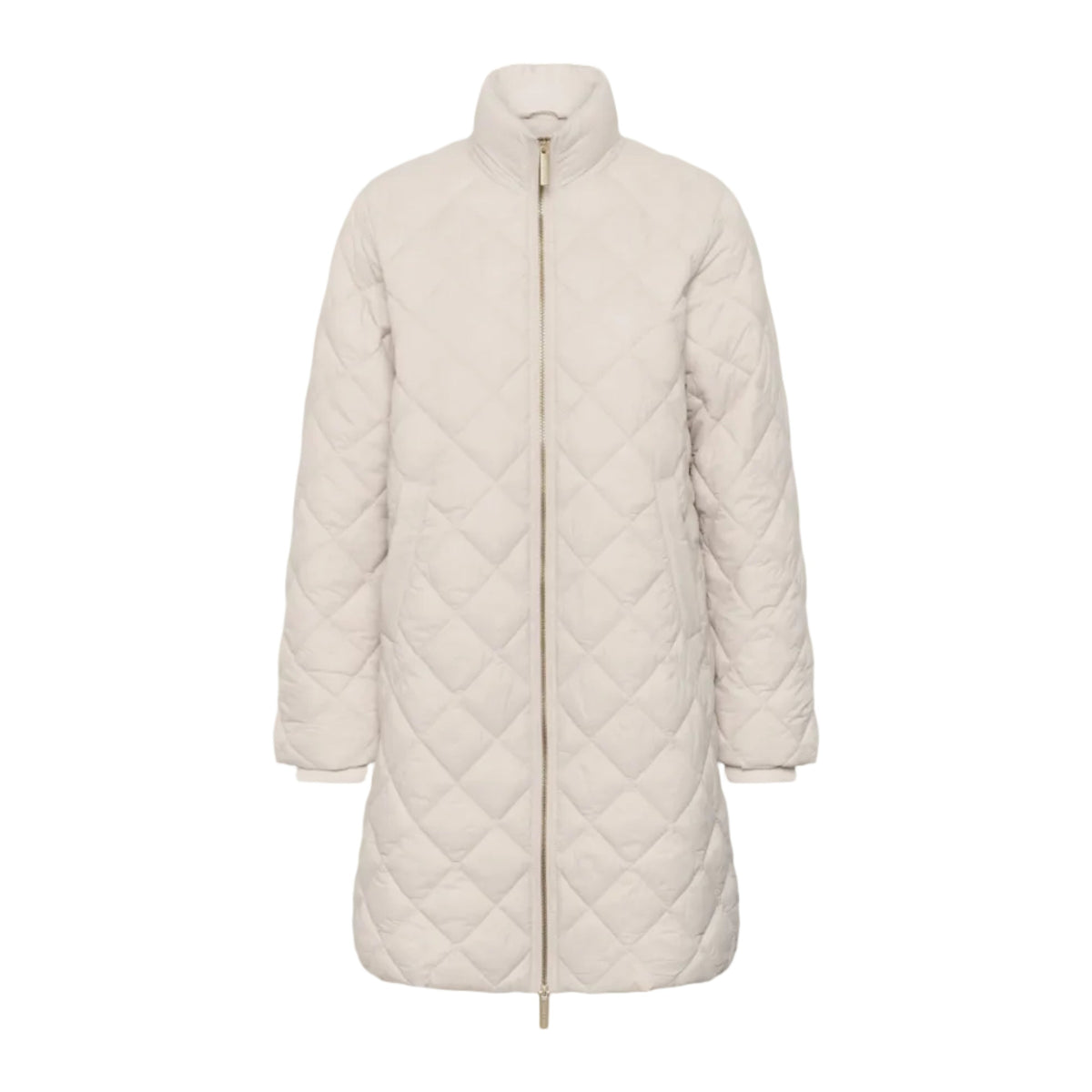 Part Two women's French Oak beige Olilana jacket