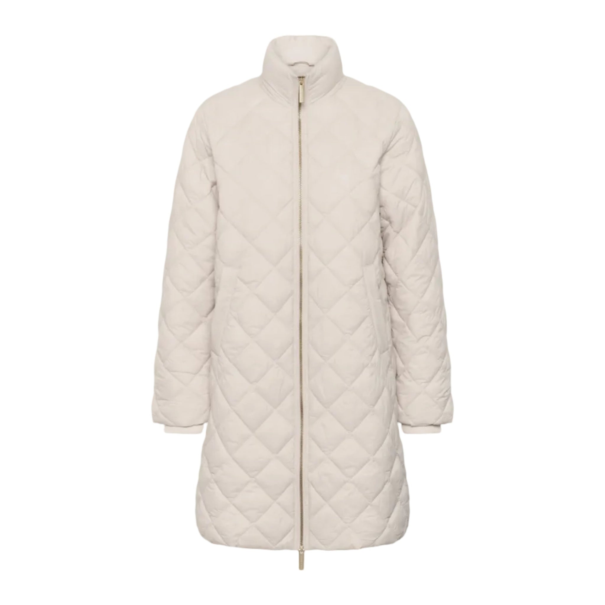 Part Two Womens Jacket Olilana French Oak
