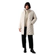 Part Two Womens Jacket Olilana French Oak