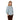 Part Two women's Gray Dawn check Chinette shirt