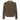 Part Two Ceylan women's brown nepse knitted cardigan