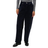 Part Two Womens Jeans Adelena Dark Navy