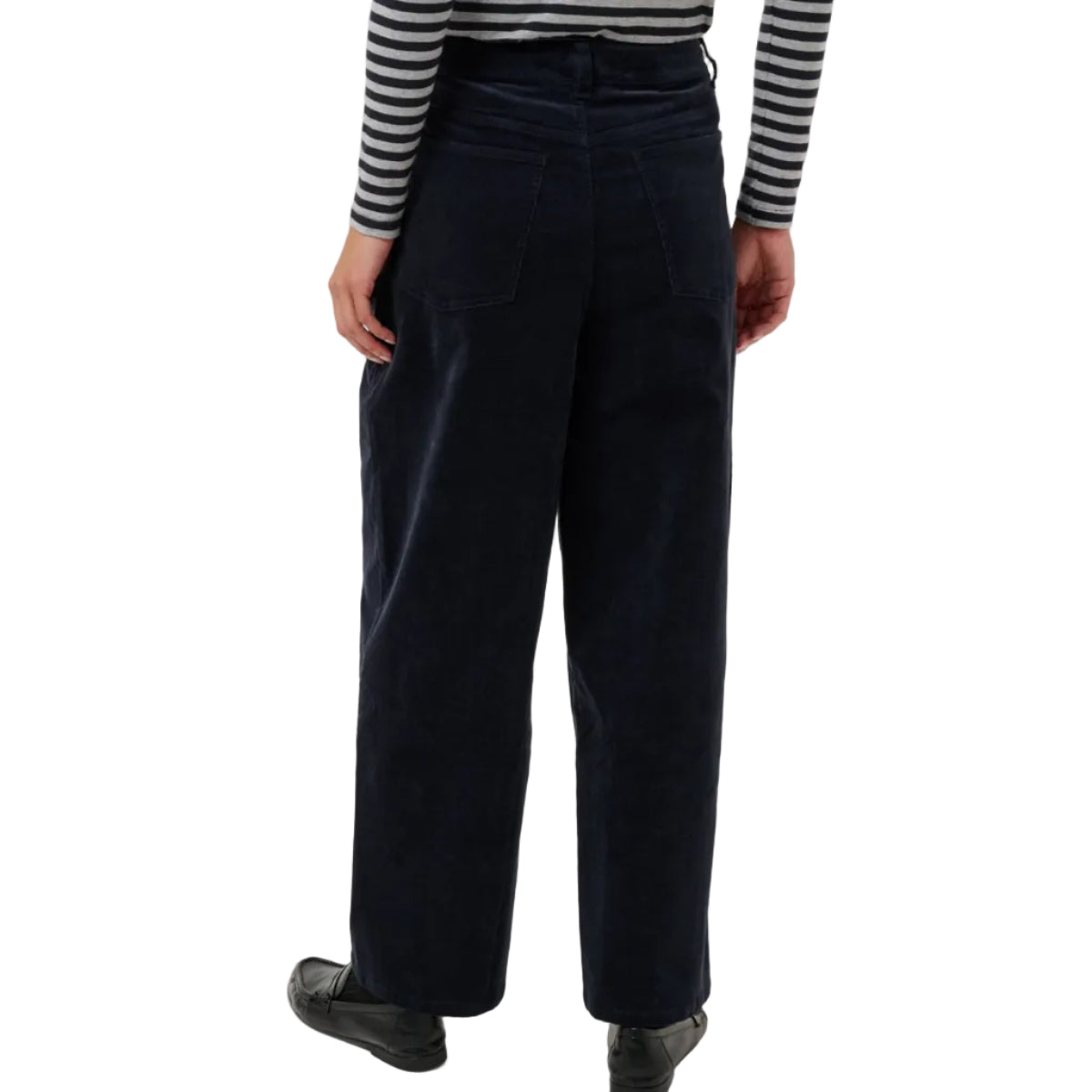 Part Two Womens Jeans Adelena Dark Navy
