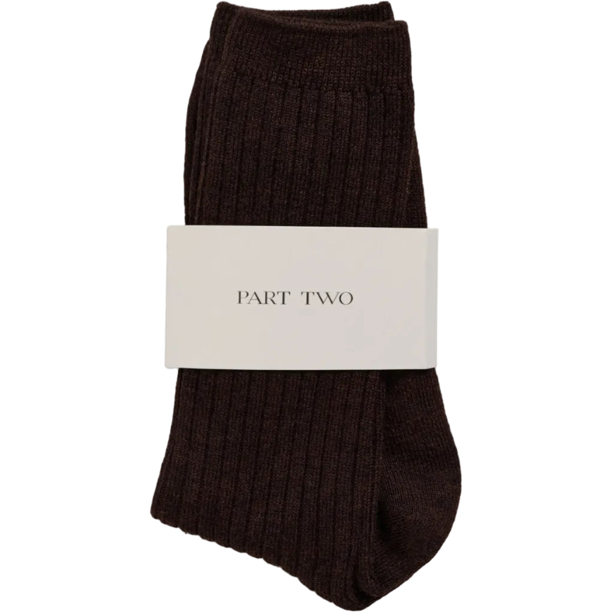 Part Two Womens Socks Dorin Mole Melange
