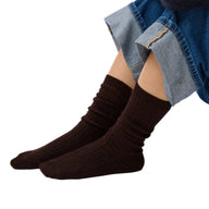 Part Two Womens Socks Dorin Mole Melange
