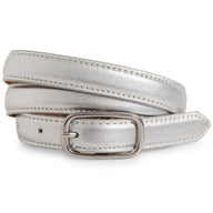 Part Two Womens Belt Djamila Silver