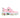 Skechers Girls Trainer John Deere Play Scene Farm Girlie Pink/Multi