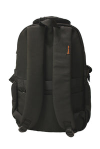 Freelander Urban Backpack Black