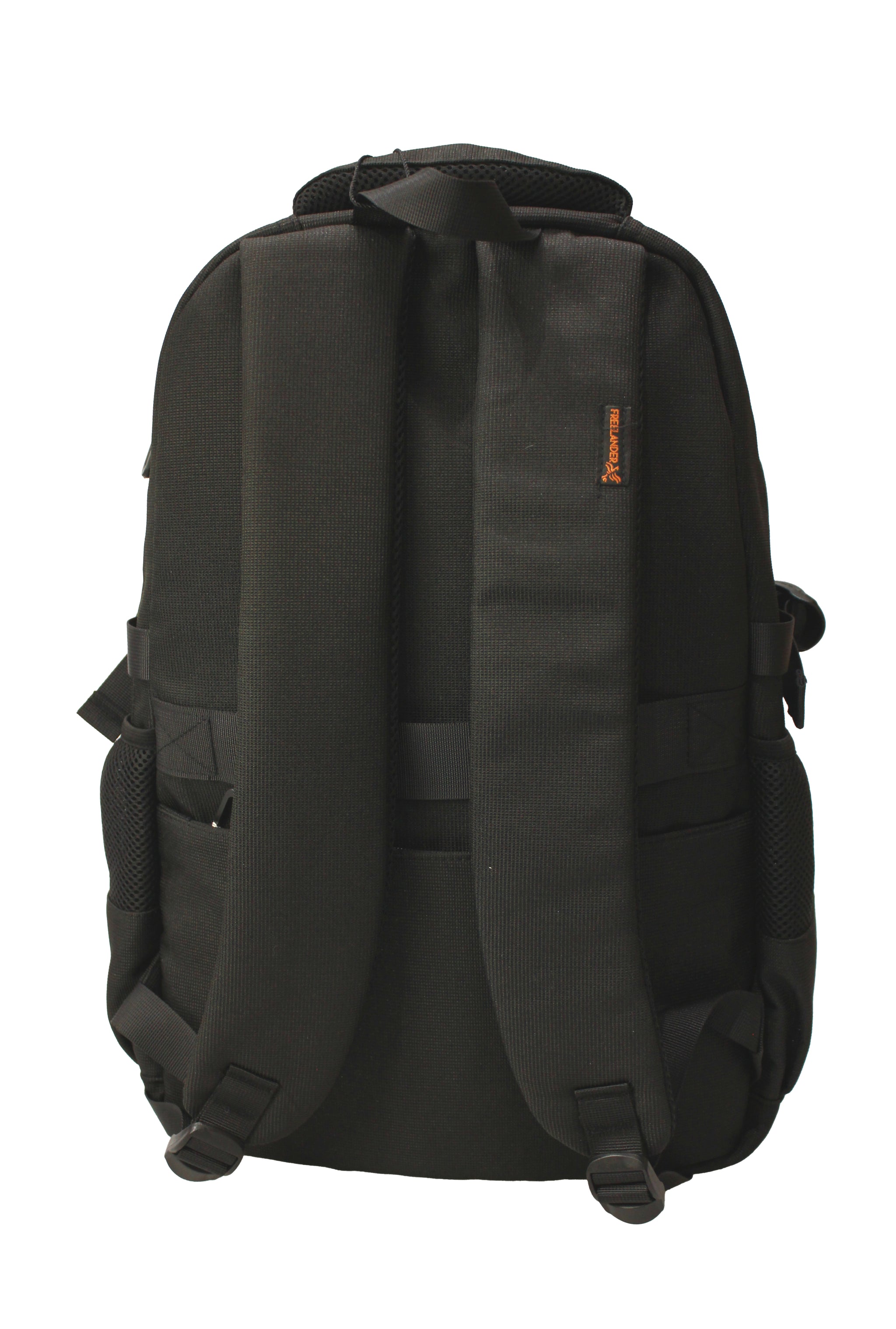 Freelander Urban Backpack Black