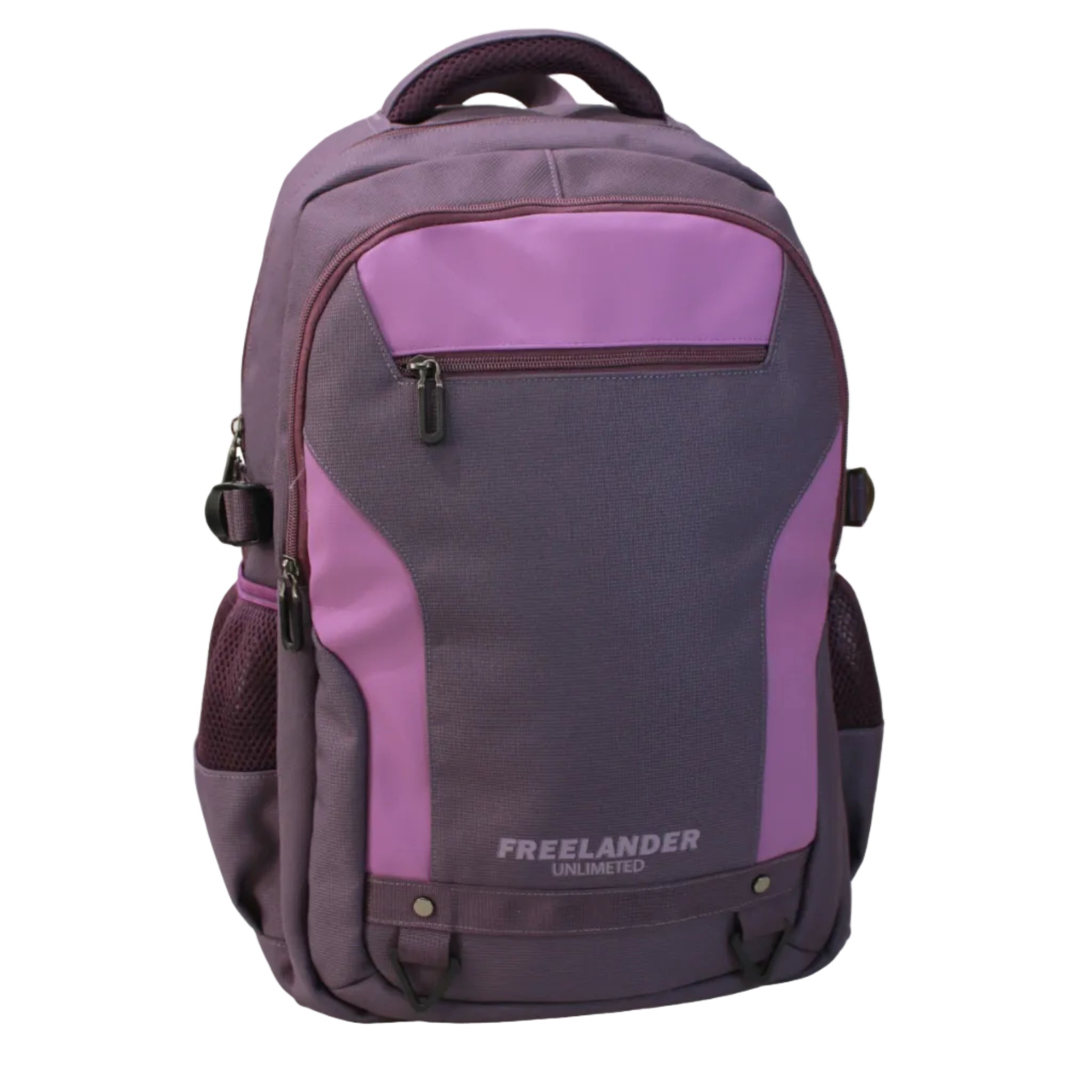 Freelander Urban Backpack Grape