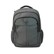 Freelander Laptop Backpack Grey