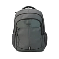 Freelander Laptop Backpack Grey