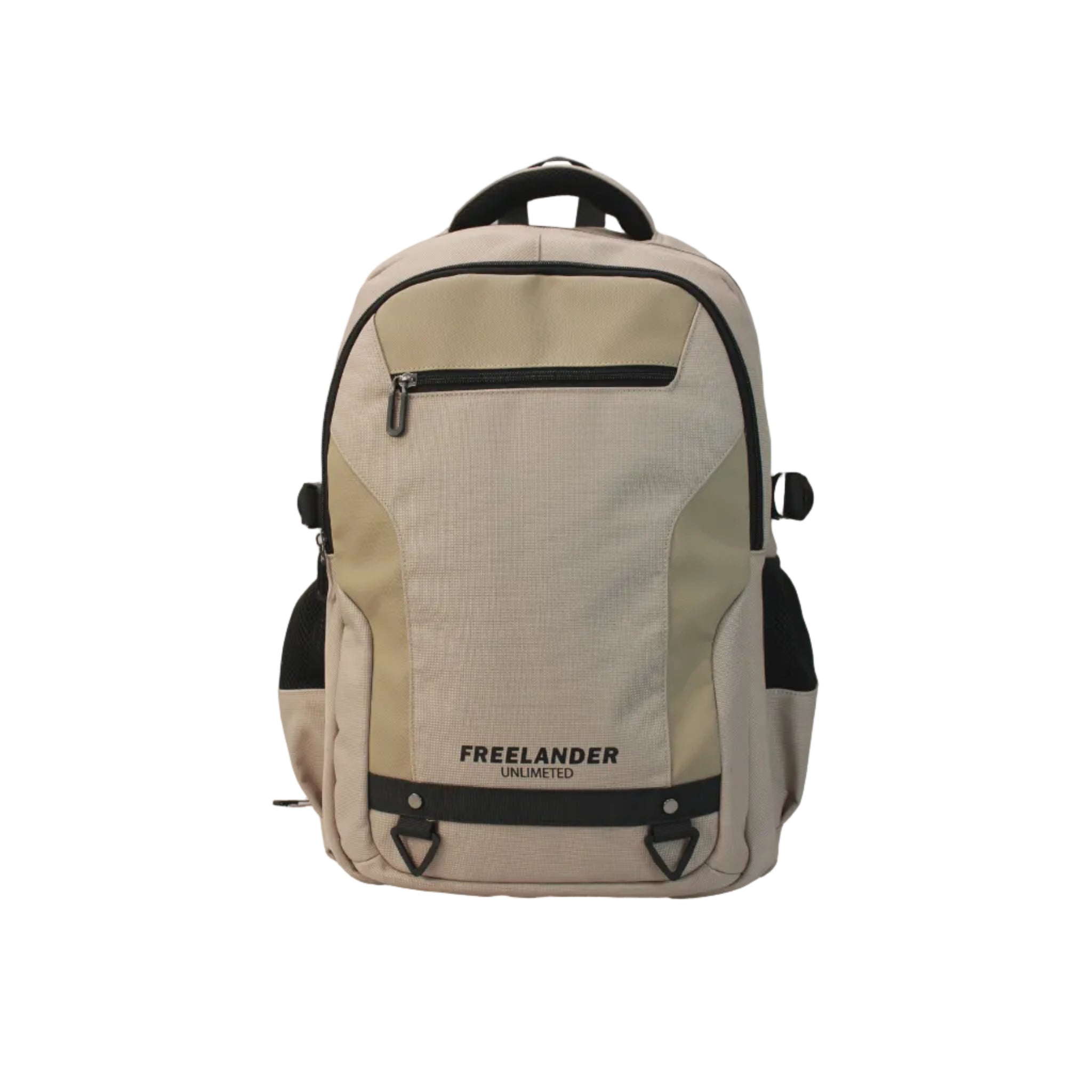 Freelander Urban Backpack Taupe
