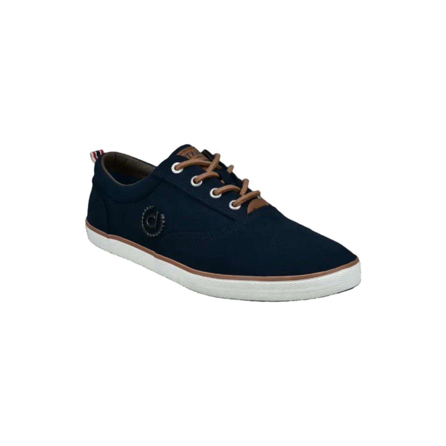 Bugatti Mens Trainer 321-50204-6900 Dark Blue
