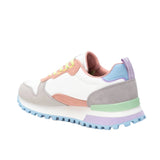 Xti Womens Trainer 144079 White