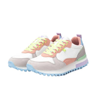 Xti Womens Trainer 144079 White