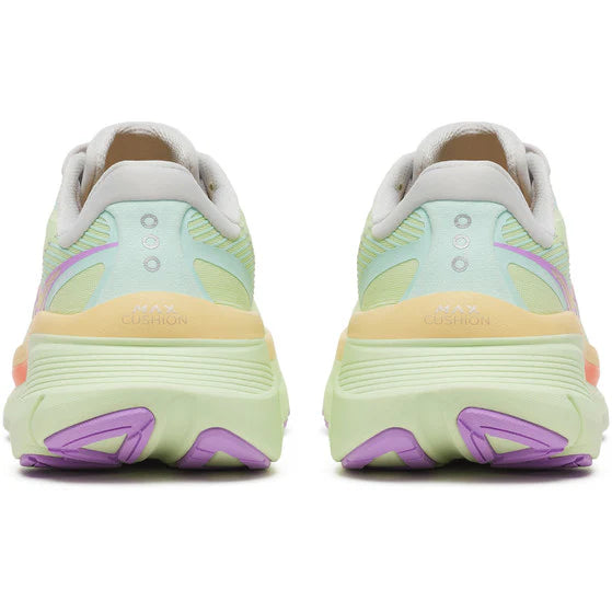 Saucony Womens Trainer Guide 19 Key Lime