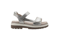 Ara Womens Sandal 12-21008 11 Platin