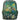 Freelander Boys Green Adventure Crew Backpack Green