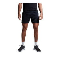 Canterbury Mens Shorts Elite Woven Black