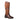 Dubarry Womens Boot Sligo Walnut