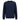 Barbour International Mens Sweatshirt Grip Crew Neck Navy