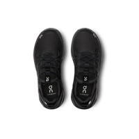 On Running Youth Trainer Cloudleap Black/Black