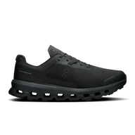On Running men's black trainer