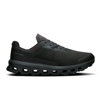 On Running men's black trainer