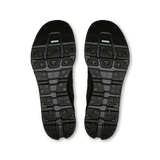 On Running men's black trainer