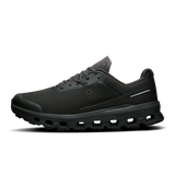On Running men's black trainer