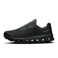 On Running men's black trainer