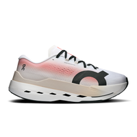 On Running Mens Trainer Cloudboom Max White/Pearl