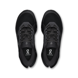 On Running Mens Trainer Cloudrunner 3 Black/Black
