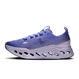 On Running Womens Trainer Cloudsurfer Max Sailor/Thistle