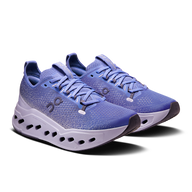 On Running Womens Trainer Cloudsurfer Max Sailor/Thistle