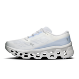 On Running Womens Trainer Cloudmonster 3 White/Frost