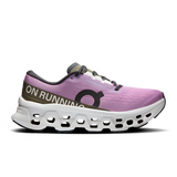 On Running Womens Trainer Cloudmonster 3 Sakura/Ivory