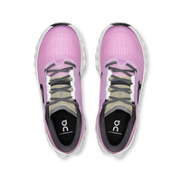 On Running Womens Trainer Cloudmonster 3 Sakura/Ivory