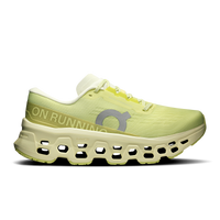 On Running Mens Trainer Cloudmonster 3 Limelight/Seedling