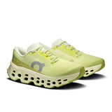 On Running Mens Trainer Cloudmonster 3 Limelight/Seedling