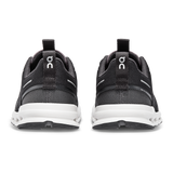 On Running Youth Trainer Cloud Sky 2 Black/White