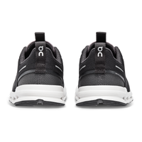 On Running Youth Trainer Cloud Sky 2 Black/White