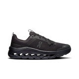 On Running Youth Trainer Cloudleap Black/Black