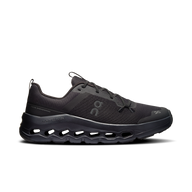 On Running Youth Trainer Cloudleap Black/Black