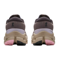 On Running Womens Trainer Cloudsurfer Trail 2 WP Cinder/Desert
