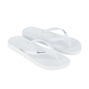 Ipanema Womens Sandal Anatomic Colours White