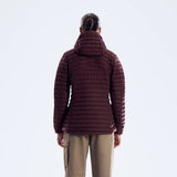 Berghaus Womens Micro Jacket Nula Dark Purple