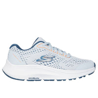 Skechers Boys Trainer Go Run Consistent 2.0 Mile Marker Light Blue