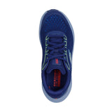 Skechers Boys Trainer Go Run Consistent 2.0 Mile Marker Navy/Multi